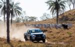 Mitsubishi L200 Triton Sport Outdoor 2019 года (LA)